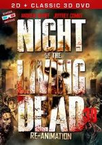 Watch Night of the Living Dead 3D: Re-Animation Online Projectfreetv