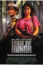 Watch Edge of Honor Projectfreetv