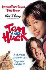 Watch Tom and Huck Online Projectfreetv