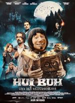 Watch Hui Buh und das Hexenschloss Online Projectfreetv