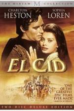 Watch El Cid Projectfreetv