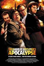 Watch The League of Gentlemen's Apocalypse Projectfreetv