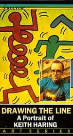 Watch Drawing the Line: A Portrait of Keith Haring Projectfreetv