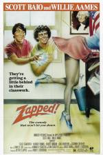 Watch Zapped! Online Projectfreetv