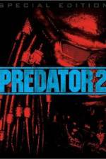 Watch Predator 2 Projectfreetv