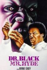 Watch Dr Black Mr Hyde Projectfreetv