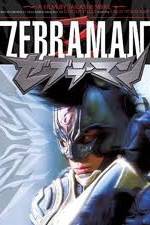 Watch Zebraman Online Projectfreetv