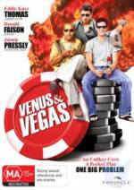 Watch Venus & Vegas Online Projectfreetv