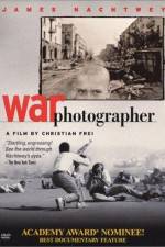 Watch War Photographer Projectfreetv