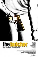 Watch The Butcher Projectfreetv