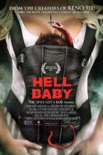 Watch Hell Baby Projectfreetv