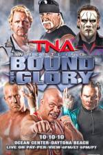 Watch TNA Bound for Glory Online Projectfreetv