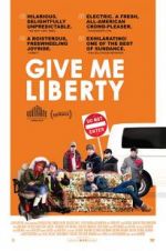 Watch Give Me Liberty Projectfreetv