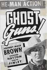 Watch Ghost Guns Projectfreetv