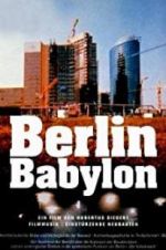 Watch Berlin Babylon Projectfreetv