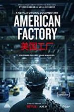 Watch American Factory Online Projectfreetv