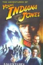 Watch The Adventures of Young Indiana Jones: Adventures in the Secret Service Projectfreetv