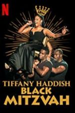 Watch Tiffany Haddish: Black Mitzvah Projectfreetv