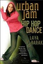 Watch Urban Jam Hip Hop Dance with Laya Barak Online Projectfreetv