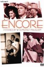 Watch Encore Projectfreetv