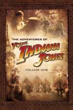 Watch The Adventures of Young Indiana Jones: Oganga, the Giver and Taker of Life Projectfreetv