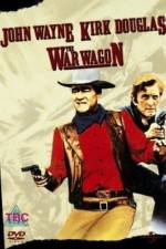 Watch The War Wagon Projectfreetv