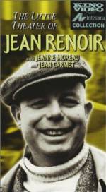 Watch The Little Theatre of Jean Renoir Projectfreetv