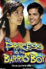 Watch The Princess & the Barrio Boy Projectfreetv