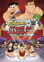 Watch The Flintstones & WWE: Stone Age Smackdown Online Projectfreetv