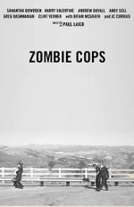 Watch Zombie Cops Projectfreetv