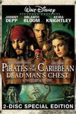 Watch Pirates of the Caribbean: Dead Man's Chest Projectfreetv