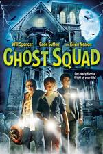 Watch Ghost Squad Projectfreetv