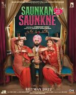 Watch Saunkan Saunkne Projectfreetv