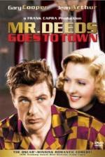 Watch Mr Deeds Goes to Town Projectfreetv