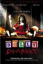 Watch Dolly Dearest Projectfreetv