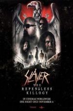 Watch Slayer: The Repentless Killogy Projectfreetv