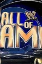 Watch WWE Hall of Fame 2011 Projectfreetv