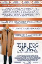Watch The Fog of War: Eleven Lessons from the Life of Robert S. McNamara Projectfreetv