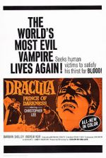 Watch Dracula: Prince of Darkness Projectfreetv