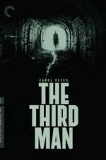 Watch The Third Man Projectfreetv