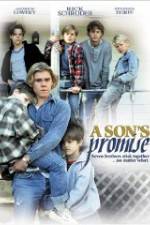 Watch A Son's Promise Projectfreetv