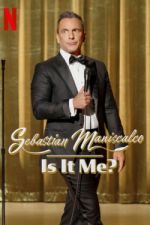 Watch Sebastian Maniscalco: Is It Me? Projectfreetv