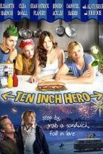 Watch Ten Inch Hero Projectfreetv