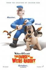 Watch Wallace & Gromit in The Curse of the Were-Rabbit Projectfreetv