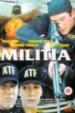 Watch Militia Projectfreetv