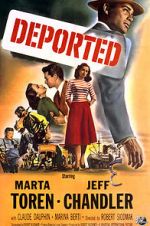 Watch Deported Online Projectfreetv