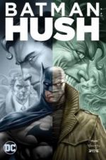 Watch Batman: Hush Projectfreetv
