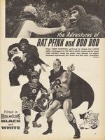Watch Rat Pfink and Boo Boo Projectfreetv