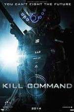 Watch Kill Command Projectfreetv