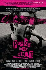 Watch Punk's Not Dead Projectfreetv